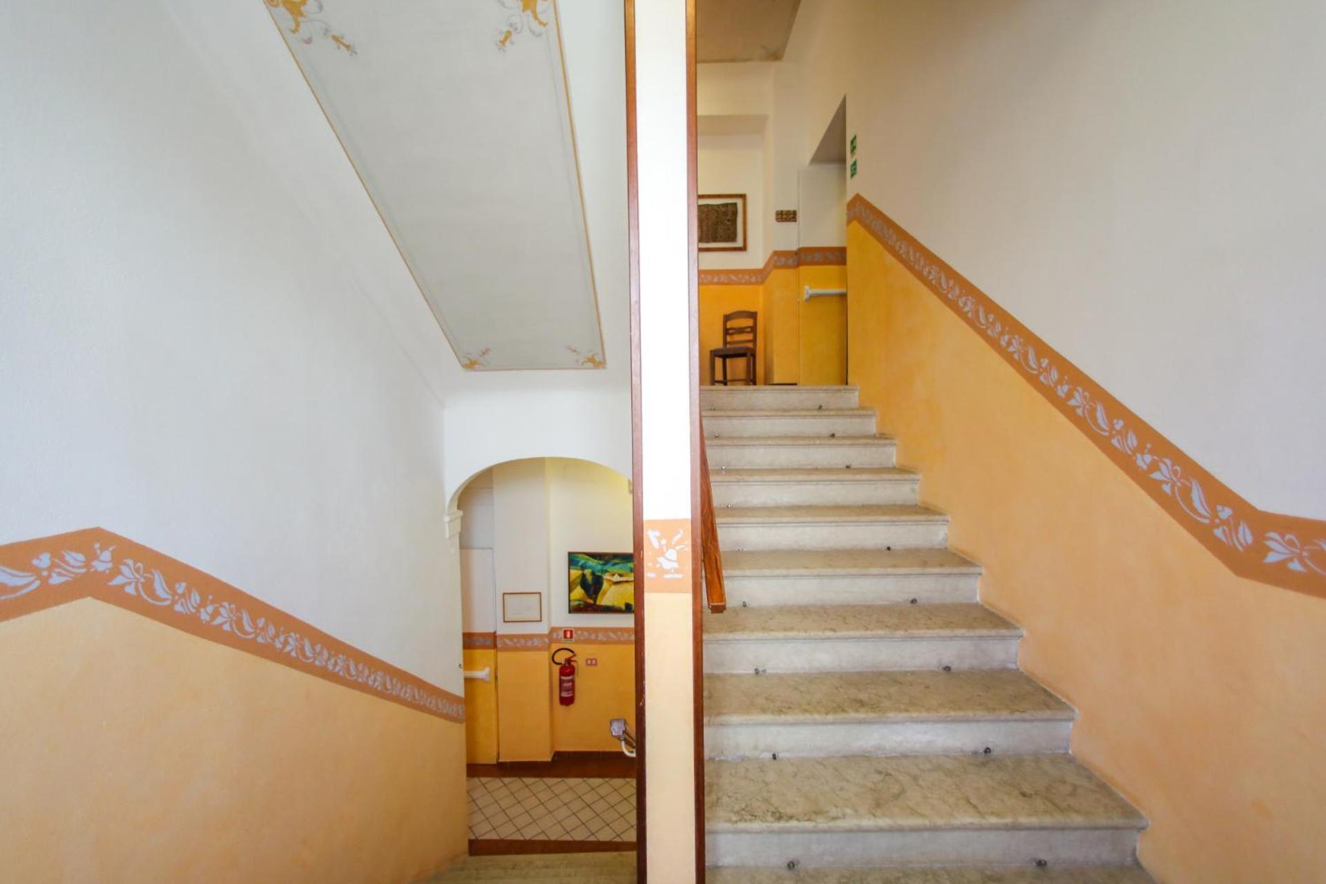 Hotel Garni Riviera Gargnano Exterior foto